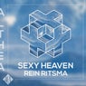 Sexy Heaven