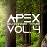 Apex Sound Inside Nature, Vol. 4