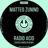 Radio Acid (Sergio Kriibsen Remix)