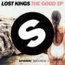 The Good EP