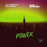 Power (feat. Budda Khan) [Erich Ensastigue Remix]