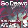 Aye Aye