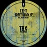 Remy Demy EP