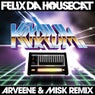 Kickdrum (Arveene & Misk Remix)