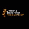 This Is Dutch EP