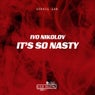 It's So Nasty (Remixes 2009)
