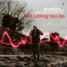 Not Letting You Go