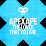 The Lover That You Are (Extended Mix)