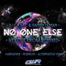 No One Else (Key Cut From Remixed)