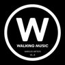 WALKING MUSIC - Vol. 4