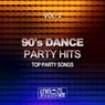 90's Dance Party Hits, Vol. 2 (Top Party Songs)