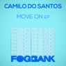 Move On EP
