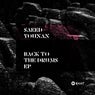 Back To The Drums EP