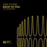 Back To You (Paul Arcane Remix)