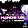Hands Up feat. CT Martin