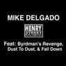 Byrdman's Revenge 2004 Remix