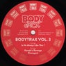 BodyTrax Vol.3