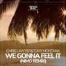 We Gonna Feel It (Nimo Remix)