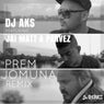 Prem Jomuna (Remix) (feat. Jai Matt & Parvez Sazzad)