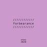 Forbearance