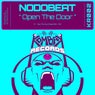 Open the Door