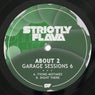 Garage Sessions 6