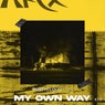 My Own Way (feat. Yury)