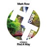 Find A Way