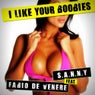 I Like Your Boobies (feat. Fabio De Venere)