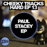 Cheeky Tracks Hard EP13