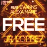 Free (The Remixes), Pt. 2 (feat. Evanns)