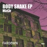 Body Shake EP