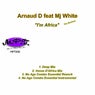 I'm Africa (Remixes) (feat. Mj White)