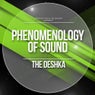 Phenomenology Of Sound