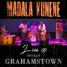 Live @ 2018 NAF Grahamstown