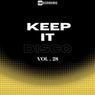 Keep It Disco, Vol. 28