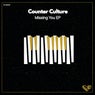AT18008 - Counter Culture - Missing You EP