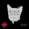 Black Shining EP