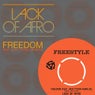 Freedom (feat. Jack Tyson Charles)