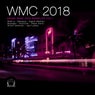 WMC Sampler 2018, Vol. 1