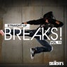 Straight Up Breaks! Vol. 11