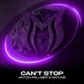 Can't Stop