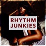 Rhythm Junkies, Vol. 3