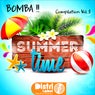 Bomba !!! Compilation Vol 1 By Simon Groove