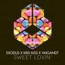 Sweet Lovin' - Radio Edit