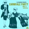 Carnivale Party, Vol. 6 (Radio Edition)
