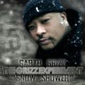 The Grizz Experiment: Snow Shower