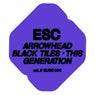 Arrowhead EP