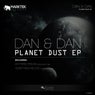 Planet Dust EP