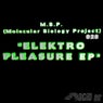 Elektro Pleasure EP